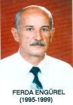Kızılcahamam, Aşağı Bayır  - Ferda Engürel